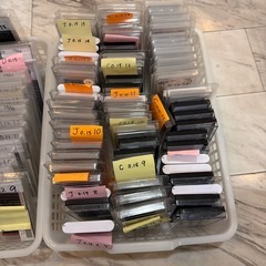 まつ毛エクステの画像