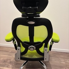 [無料」オフィスチェア リクライニング  LOWYAの画像