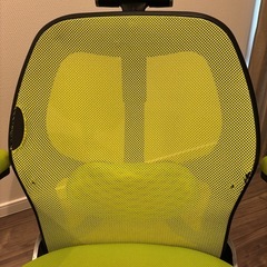 [無料」オフィスチェア リクライニング  LOWYAの画像