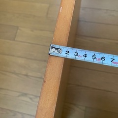 【猫飼い】収納ラック　天板4枚※フレームなしの画像