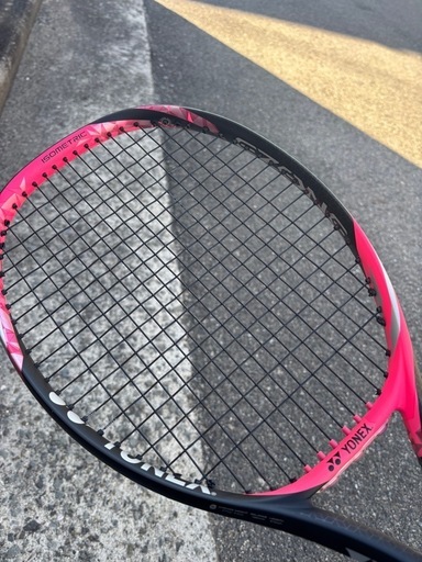 YONEX テニスラケット