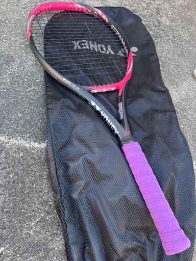 YONEX テニスラケット