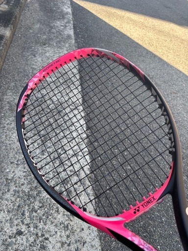 YONEX テニスラケット