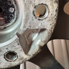 スタッドレスタイヤの画像