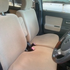 諸費用込み】16万円 ラパン モード 車検2年付き タイミングチェーン 黒色 【中古車】【軽自動車】の画像