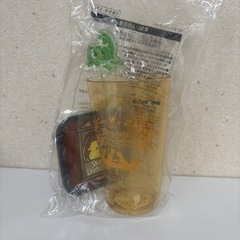 新品、未開封　ラプンツェル　スーベニアタンブラーの画像