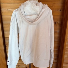 チャンピオン　パーカー　L 裏起毛の画像