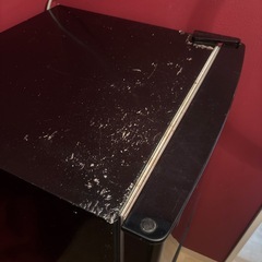 冷蔵庫　現状わたしの画像