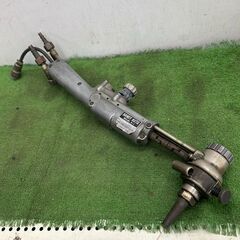 小池酸素 K-1 可搬式自動ガス切断機【野田愛宕店】【店頭取引限定】【ジャンク】管理番号：ITZ5BNHK03T8の画像