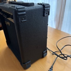 ギターアンプ  Kgarageの画像