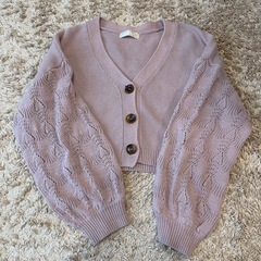 9点♡Mサイズ　Fサイズ　ワンピース　カーディガン　スカートの画像