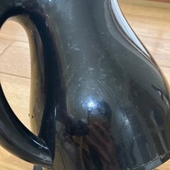 電気ポットの画像