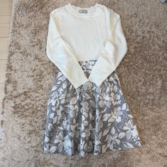 9点♡Mサイズ　Fサイズ　ワンピース　カーディガン　スカートの画像