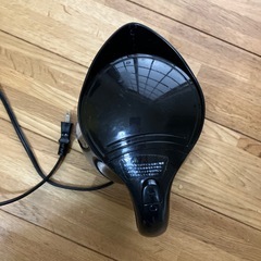 電気ポットの画像