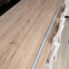 ダイニングテーブルセットの画像