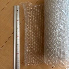【引越しする方向け】プチプチ大の画像