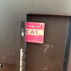 LG LEDスマートテレビ　49インチ
の画像