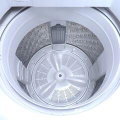 洗濯機　8㎏　パナソニック　NA-FA80H8　Sクラスリユース家電　価格　43,800円の画像