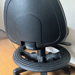 無料　ニトリ学習椅子の画像