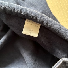 Betta スリング　抱っこ紐　新生児の画像