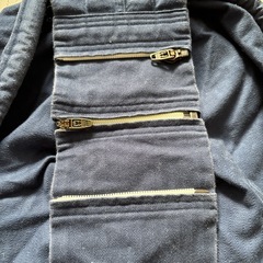 Betta スリング　抱っこ紐　新生児の画像