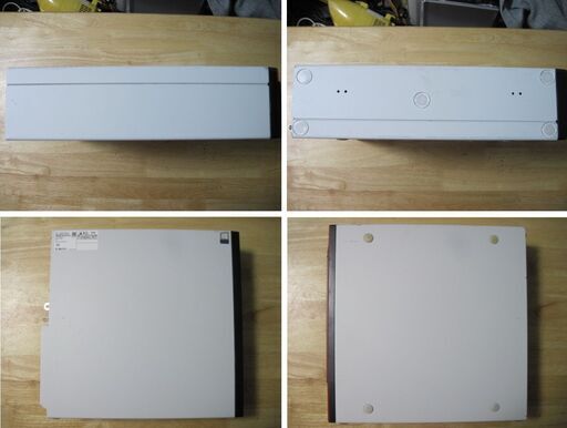 No.5富士通D588VX/i3-8100-16G-512G-サブHDD/500G/office2024