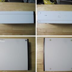 No.5富士通D588VX/i3-8100-16G-512G-サブHDD/500G/office2024の画像