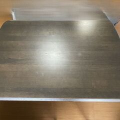 浜本工芸ダイニングテーブルセットの画像