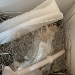 ベビーマグカップ　新品未使用の画像