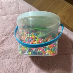 ビーズセットの画像