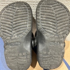 【15cm】クロミ_サンダルの画像