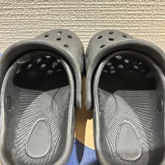 【15cm】クロミ_サンダルの画像