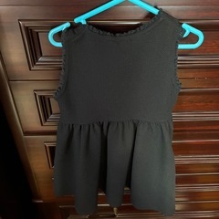 子供服　ワンピースの画像