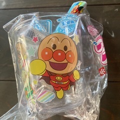 アンパンマンセット②の画像