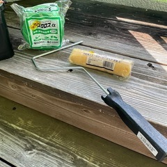 新品未使用　塗装ペイントセットの画像