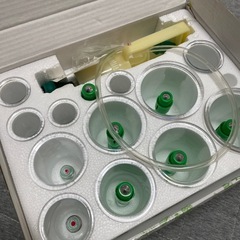 カッピング器具の画像