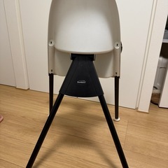 ベビーチェアの画像