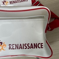 ルネッサンス　スイミングバックの画像