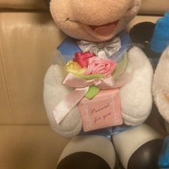 ミッキーマウスミニーマウスドナルドダックの画像