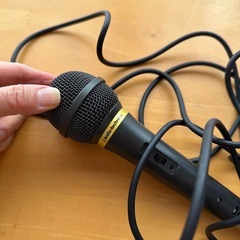 マイク audio technicaの画像