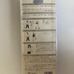 リストウェイト　250g×2の画像