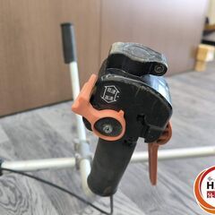 ▲🐶「ジモティ見た」でドリンクプレゼント中‼🐶 【中古】マルヤマ 丸山 MARUYAMA BC26T 刈払機(キャブつまり)【ハンズクラフト飯塚店】秋松の画像