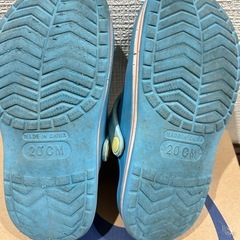 【18cm】ポケモンポッチャマ_サンダルの画像