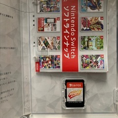 リングフィットアドベンチャーの画像