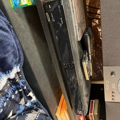 川越市小堤  液晶テレビ
の画像