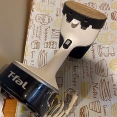 スチームアイロンの画像