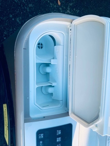 ✅日立ドラム式電気洗濯乾燥機✅ ✅BD-NX120AL✅