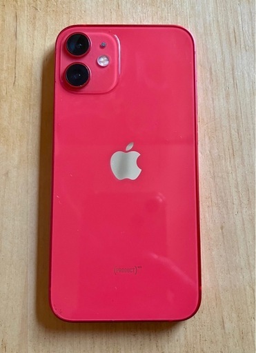 iPhone 12 mini 128G