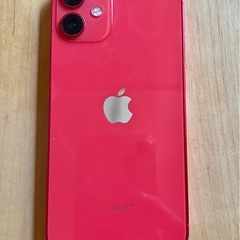 iPhone 12 mini 128Gの画像