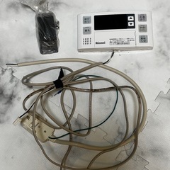 団地用リンナイ風呂釜貫通型！
の画像